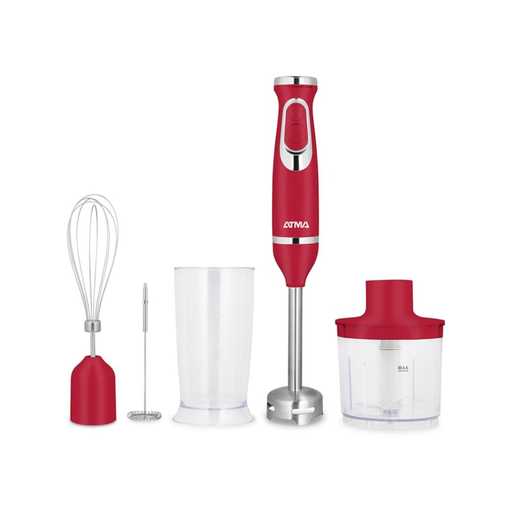 [080-73618] MINIPIMER ATMA LMAT8528RP 5 EN 1 ROJA