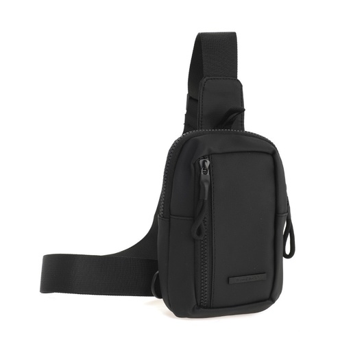 [210-35406] MORRAL TRAVEL TECH 53540 NEGRO