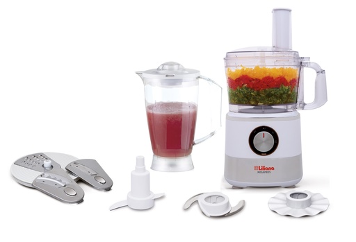 [165-09573] MULTIPROCESADORA LILIANA AM740 750W