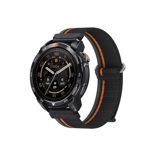 [187-80886] RELOJ MIBRO GS PRO 2 GRIS