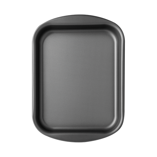 [086-53034] ASADERA TRAMONTINA 20053/034 RECTANGULAR BRASIL 34CM