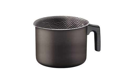 [086-31614] HERVIDOR TRAMONTINA 28531/614 PARIS 14 CM