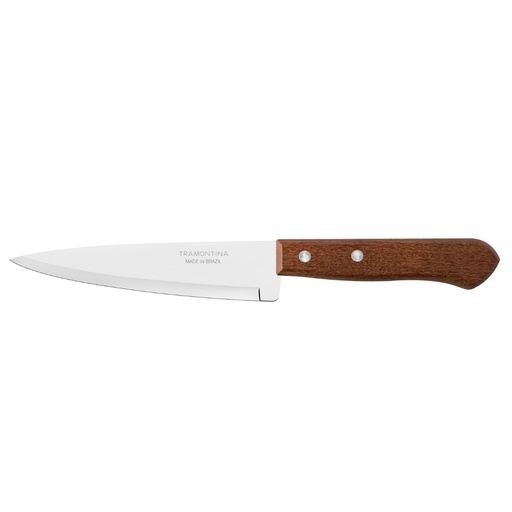 [086-02006] CUCHILLO DE COCINA TRAMONTINA 22902/006 DYNAMIC 6" 12 PZS