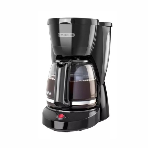 [114-00941] CAFETERA B&D CM0941B-AR FILTRO