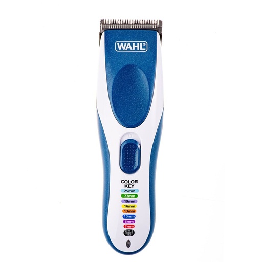 [087-08529] CORTAPELO WAHL COLORPRO INALAMBRICO 20 PZS