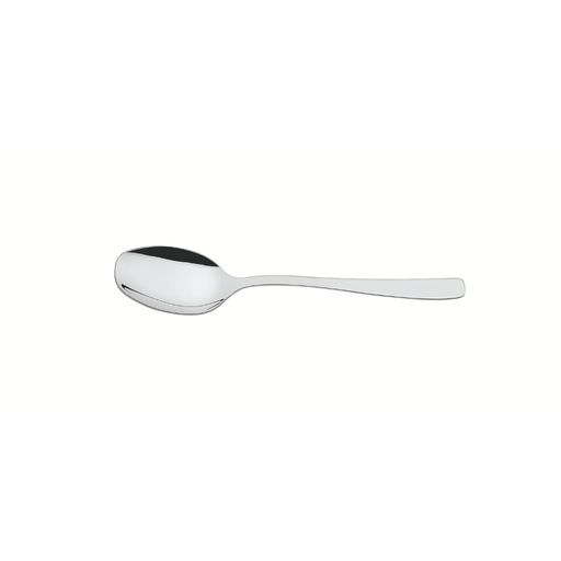 [086-70671] CUCHARA DE POSTRE TRAMONTINA 63950/047 COSMOS 12 PZS
