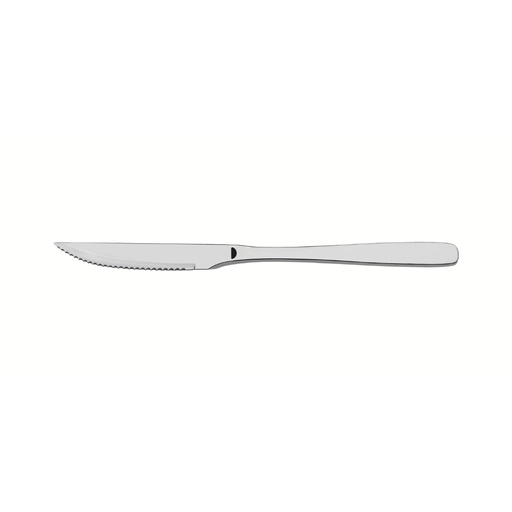 [086-69583] CUCHILLO P/ASADO TRAMONTINA 63950/188 COSMOS 12 PZS