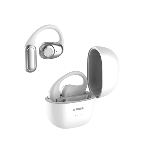 [164-72865] AURICULAR SOUL TWSA250BL SPORT BLANCO