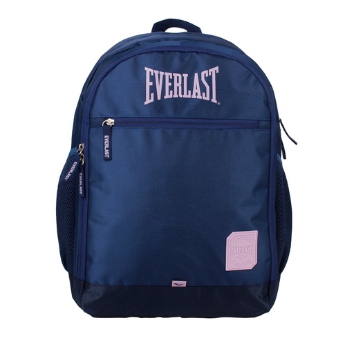 [200-88382] MOCHILA EVERLAST 28838 17" AZUL