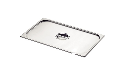 [086-21590] TAPA CUBA GASTRONOMICA TRAMONTINA 61094/110 1/1