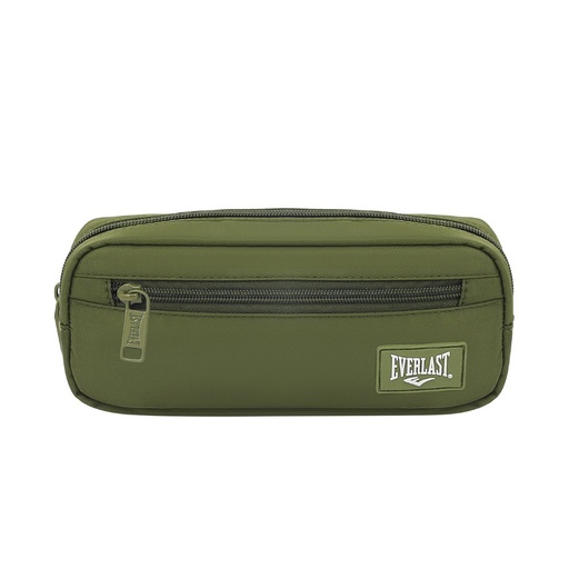 [200-02388] CARTUCHERA EVERLAST 30238 VERDE MILITAR SIMPLE