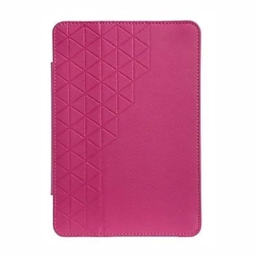 [097-44634] FUNDA CASE LOGIC IFOL-307 ROSA