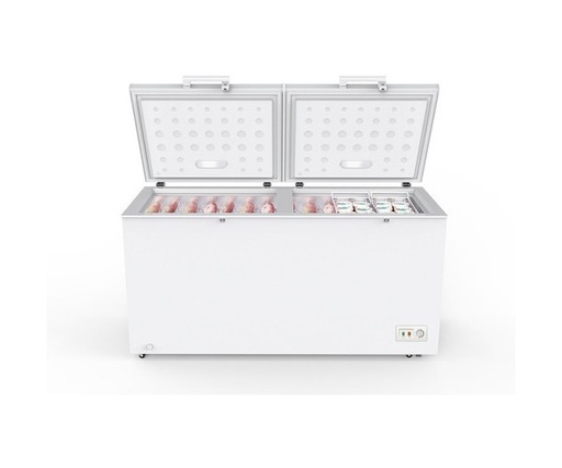 [084-64491] FREEZER PHILCO PHCH-535BM DE POZO 500L