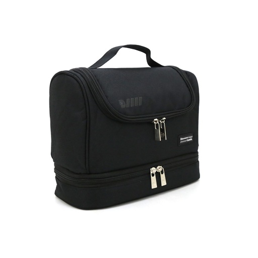 [211-70997] ORGANIZADOR DE VIAJE DISCOVERY 17099 NEGRO