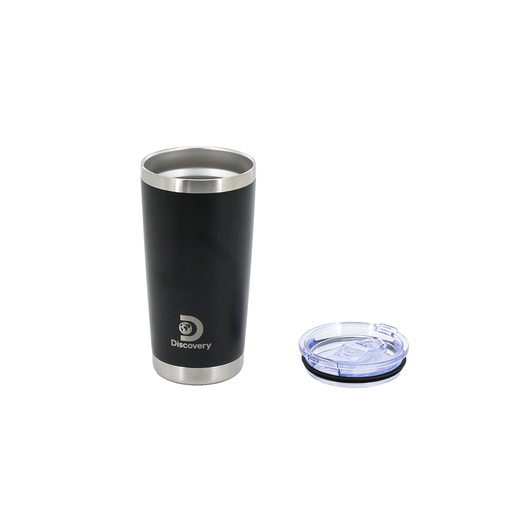 [211-84949] VASO TERMICO DISCOVERY 18494 600ML NEGRO