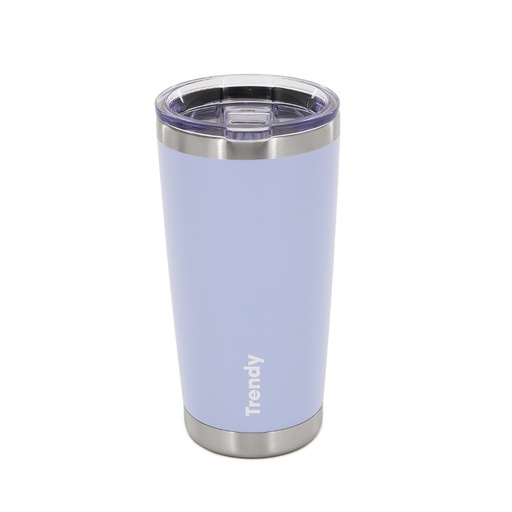[199-09106] VASO TERMICO TRENDY 30910 600ML CELESTE