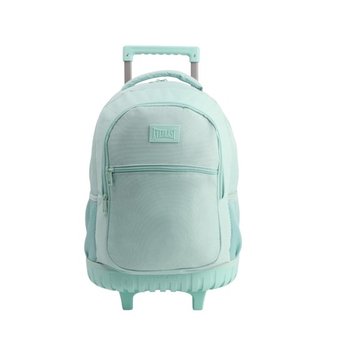 [200-88043] MOCHILA CARRO EVERLAST 28804 17" AQUA