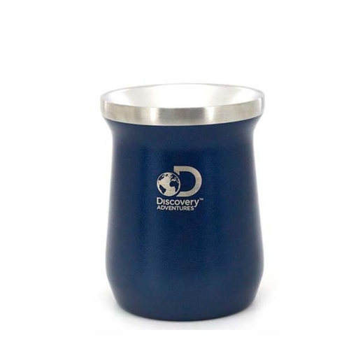 [211-36757] MATE DISCOVERY 13675 236ML AZUL