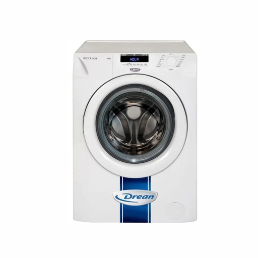 [186-28776] LAVARROPAS DREAN NEXT 8-12 ECO 8KG