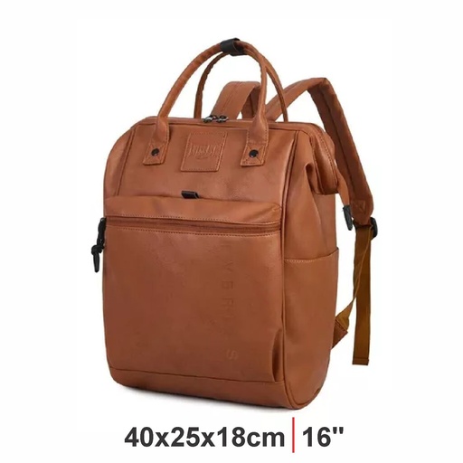 [200-00343] MOCHILA BOCA DE PEZ EVERLAST 21634S SUELA