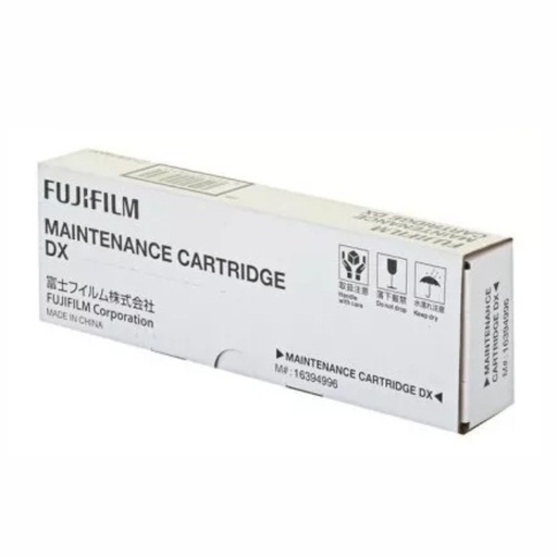 [148-72643] CARTUCHO FUJI DX100 MANTENIMIENTO