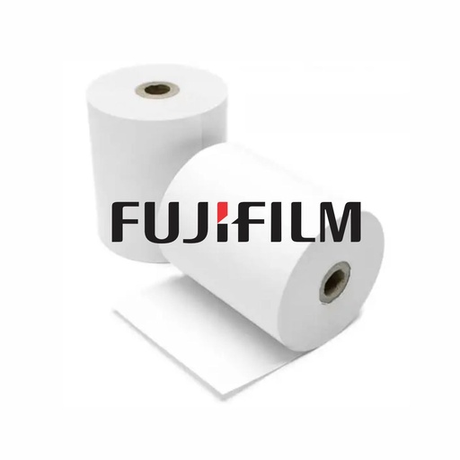[148-62951] PAPEL FUJI TYPE CA 30.5x124 LUSTRE