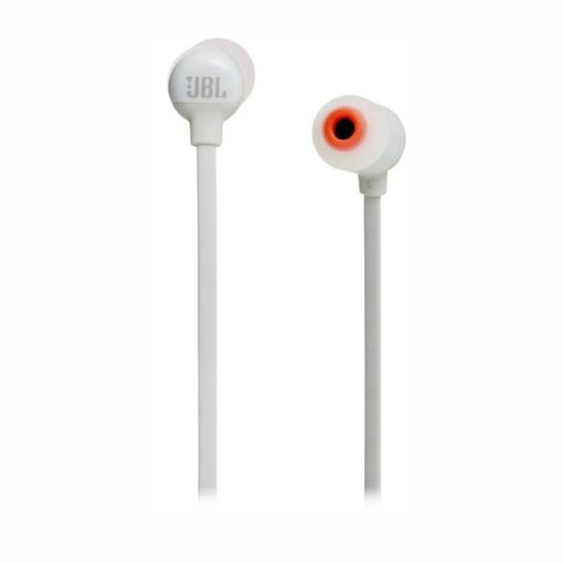 [197-49852] AURICULAR JBL TUNE 110BT BLANCO