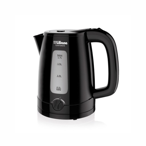 [165-11255] PAVA LILIANA AP175 C/CORTE NEGRO