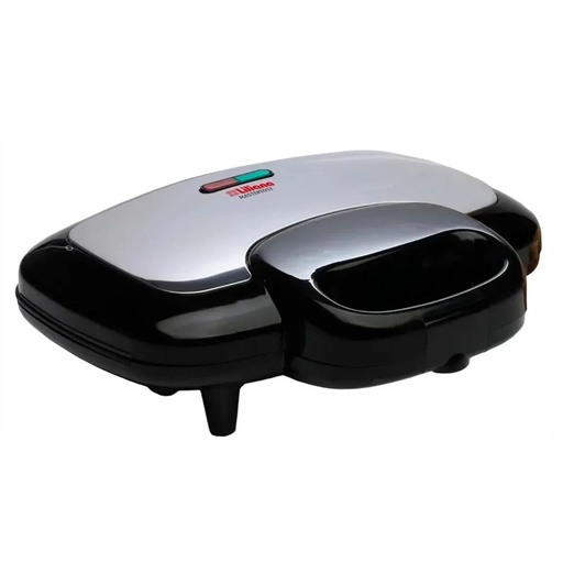 [165-00990] SANDWICHERA LILIANA AS990 NEGRO