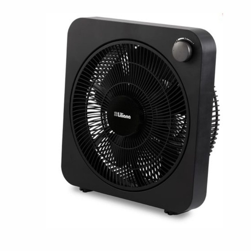 [165-12047] VENTILADOR LILIANA VT12 TURBO