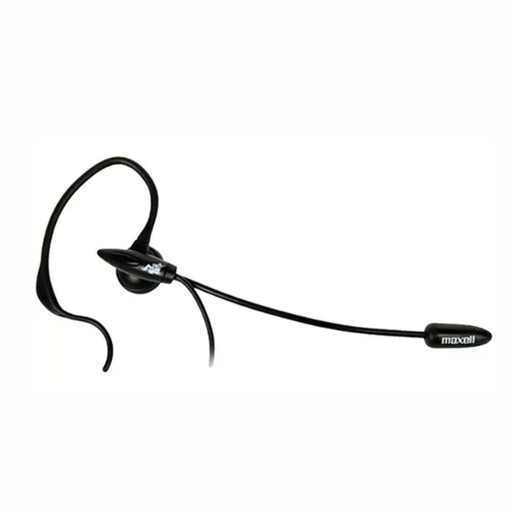 [157-47025] AURICULAR MAXELL H-MIC1 MONO