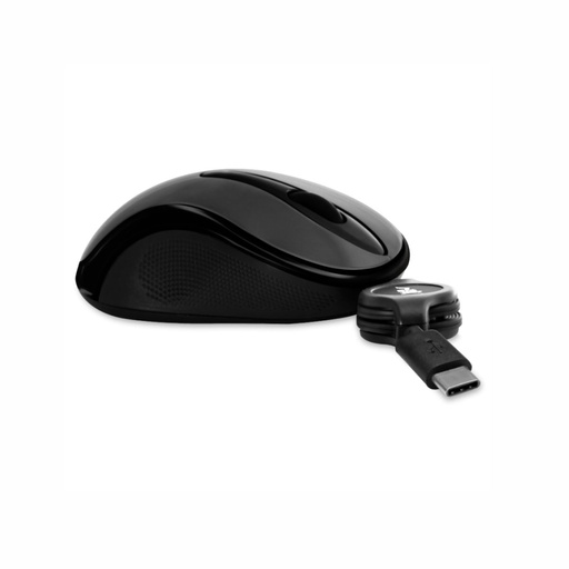 [157-48105] MOUSE MAXELL MOWR-C RETRACTIL 348105