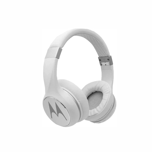 [116-32146] AURICULAR MOTOROLA PULSE 120 BLANCO