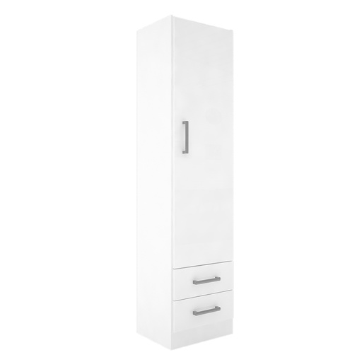 [163-00401] MUEBLE ORLANDI BAHIA 401 BLANCO