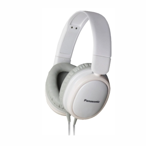 [073-00251] AURICULAR PANASONIC HX-250 BLANCO