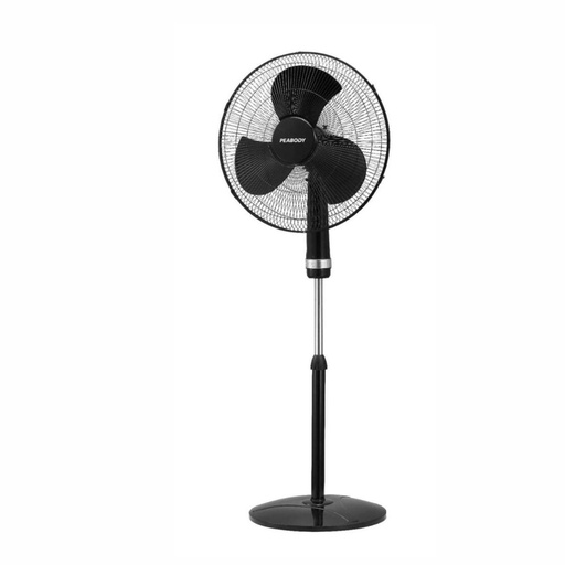 [123-30256] VENTILADOR PEABODY PE-VP2061 DE PIE