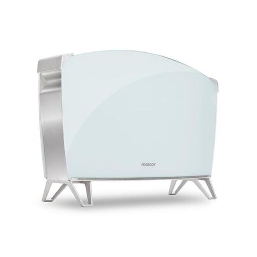 [123-79309] VITROCONVECTOR PEABODY PE-BVC15B 1500W BLANCO