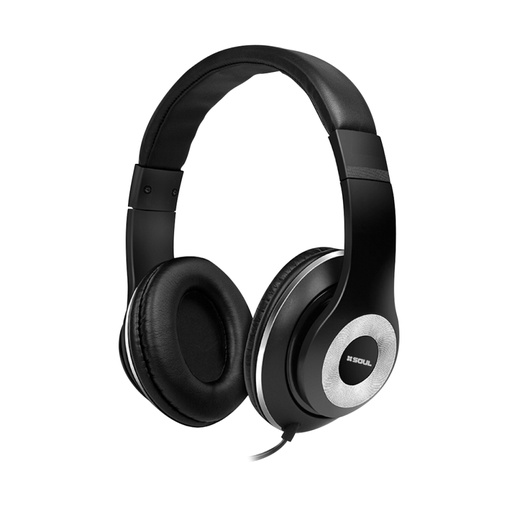 [164-84874] AURICULAR SOUL L200 NEGRO