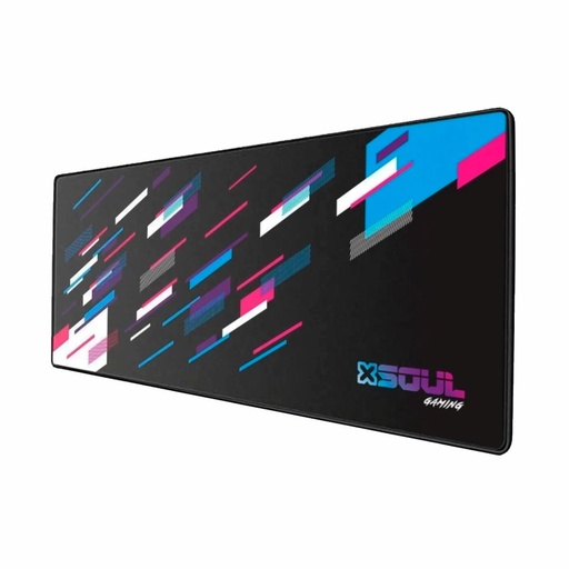 [164-89671] MOUSE PAD GAMER SOUL XL 70x30CM