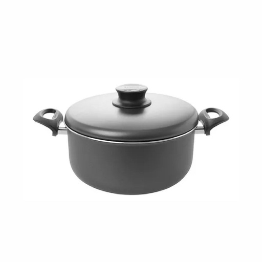 [086-20622] CACEROLA TRAMONTINA 20520/622 PARIS 22CM