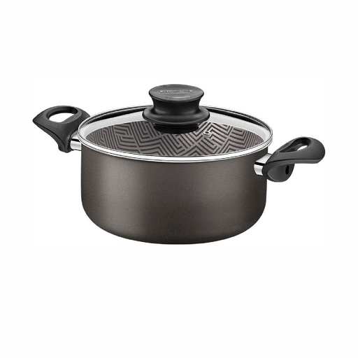 [086-24624] CACEROLA TRAMONTINA 28524/624 PARIS 24CM