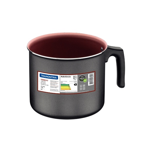 [086-06023] HERVIDOR TRAMONTINA 27806/023 VERMONT 14CM