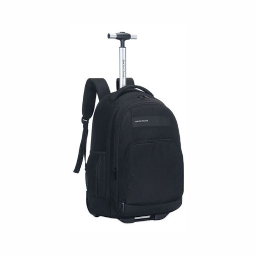 [210-60219] MOCHILA TRAVEL TECH 16021 C/CARRO