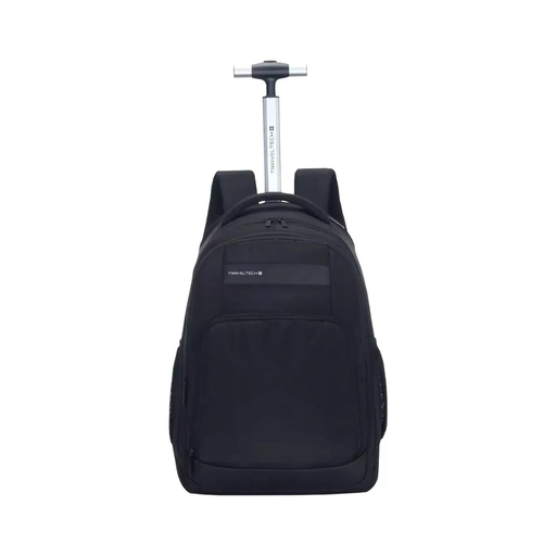 [210-60219] MOCHILA TRAVEL TECH 16021 C/CARRO