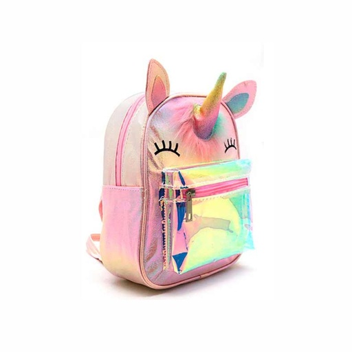 [199-55925] MOCHILA TRENDY 15592R PINK