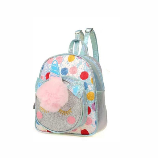 [199-03411] MOCHILA TRENDY 51341C SKY