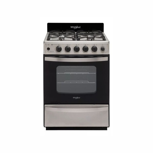 [062-10157] COCINA WHIRLPOOL WFX-57DI 56CM