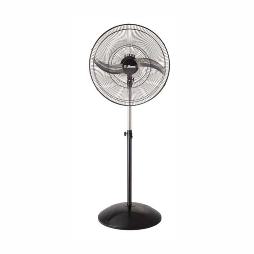 [165-10753] VENTILADOR LILIANA VP25M DE PIE                                                                     