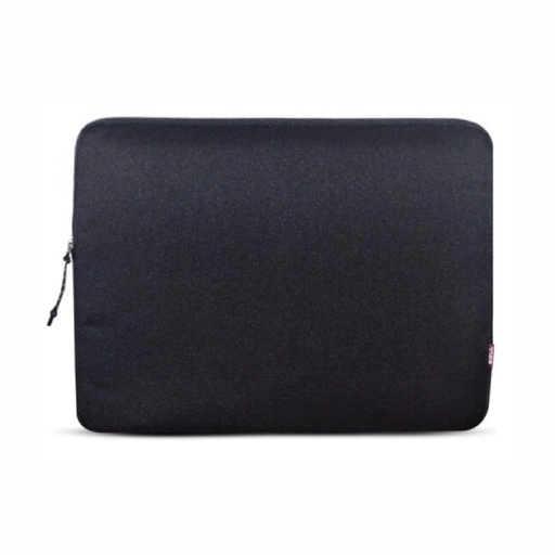[164-01501] FUNDA SOUL FNS-C156NE CORDURA 15.6" NEGRO