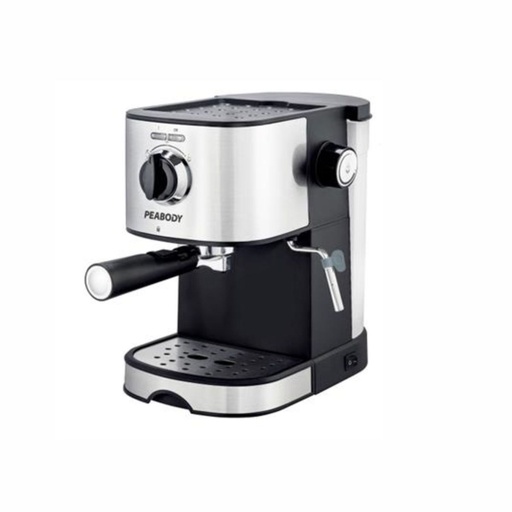 [123-30362] CAFETERA EXPRESS PEABODY PE-CE4601IX                                                                